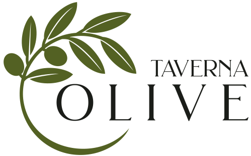 Taverna Olive Berlin - Friedrichshain Logo